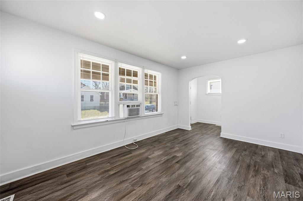 Hornsby Heights Add - Residential