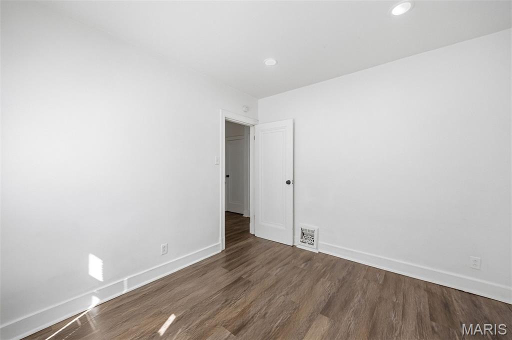 Hornsby Heights Add - Residential