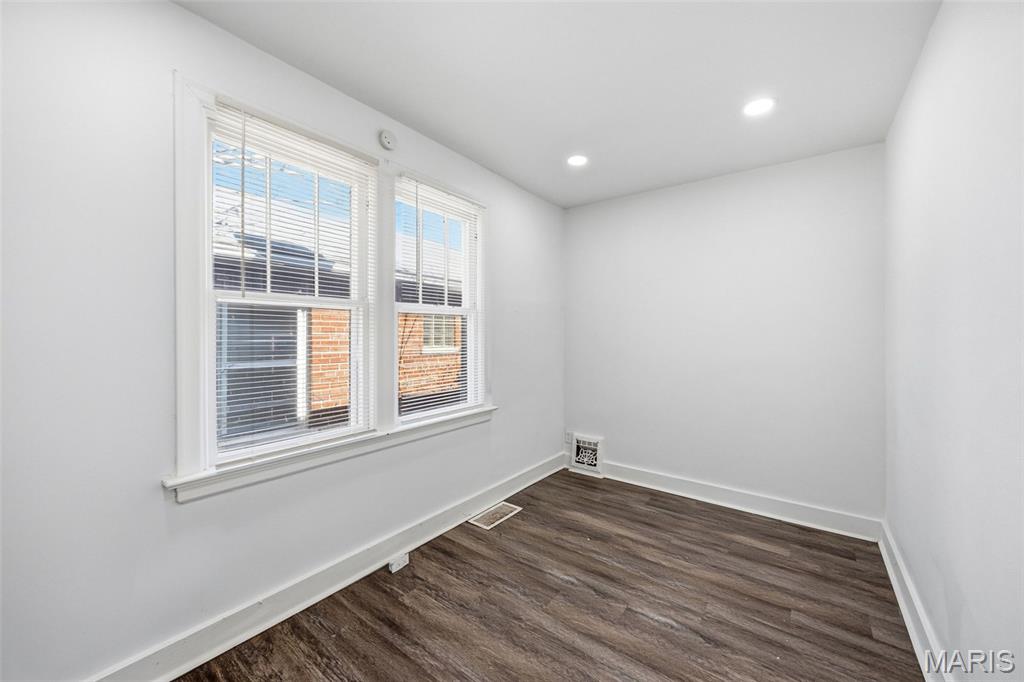 Hornsby Heights Add - Residential