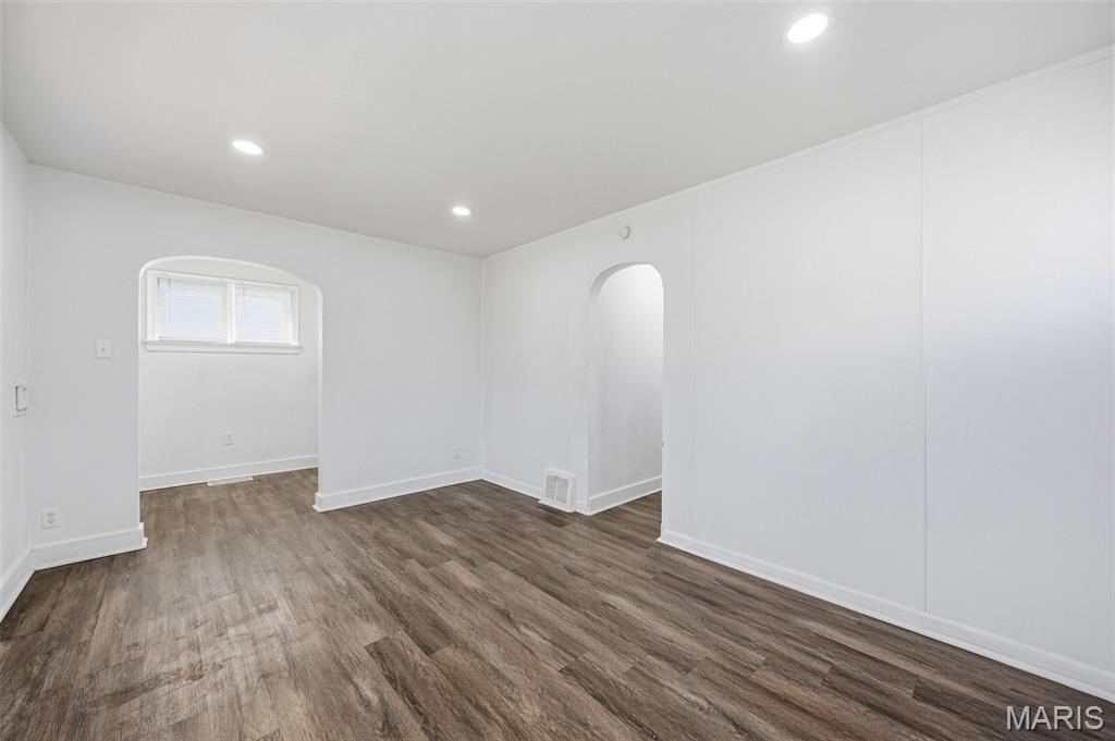 Hornsby Heights Add - Residential