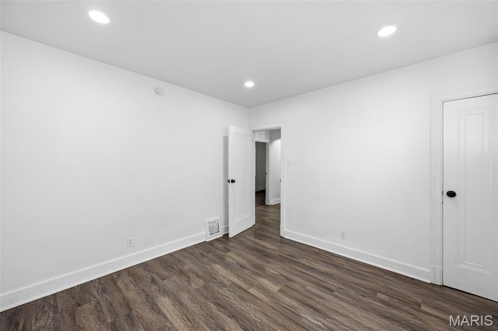 Hornsby Heights Add - Residential