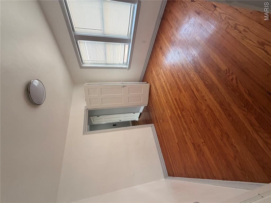 Chas McLaran Add - Residential