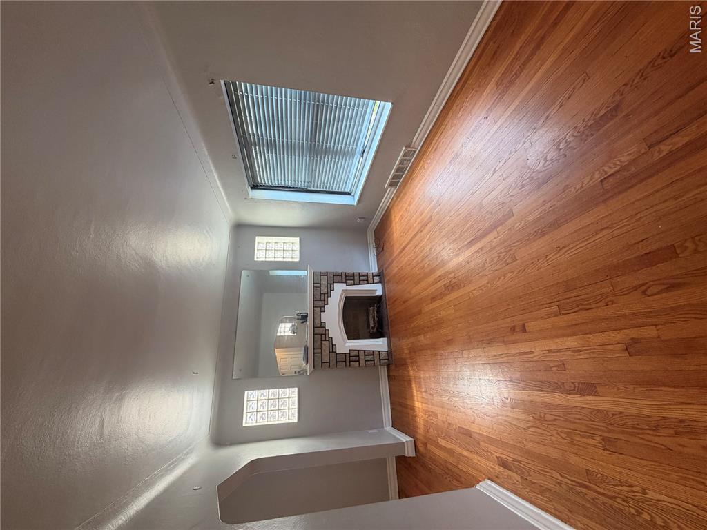 Chas McLaran Add - Residential