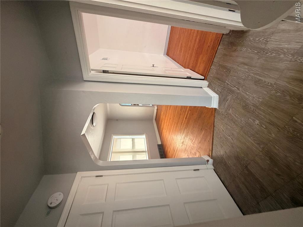 Chas McLaran Add - Residential