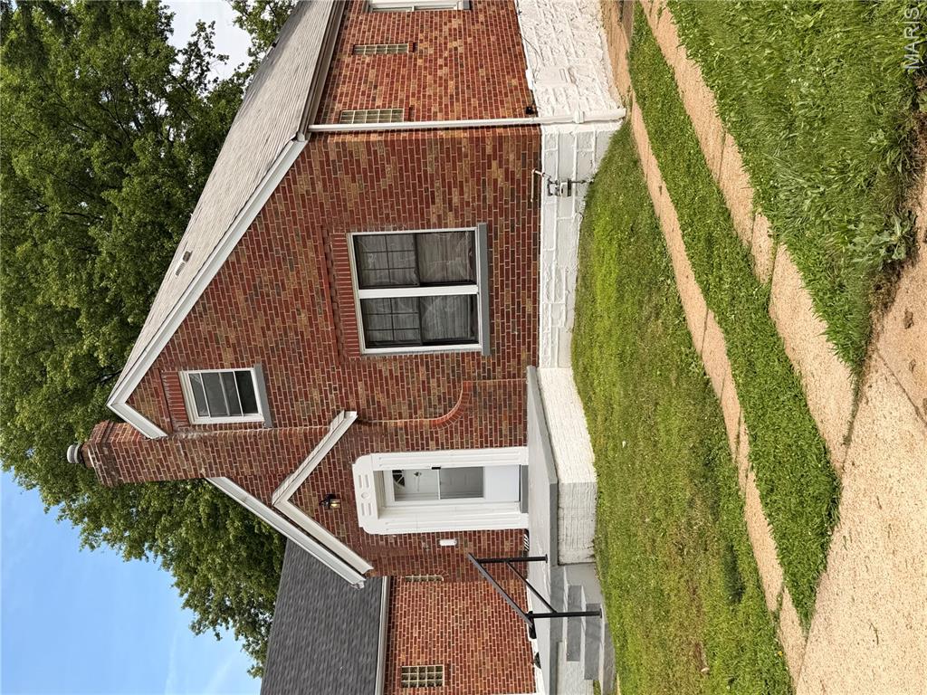 Chas McLaran Add - Residential