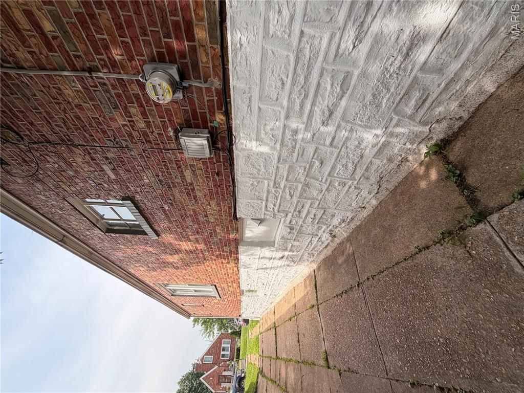 Chas McLaran Add - Residential