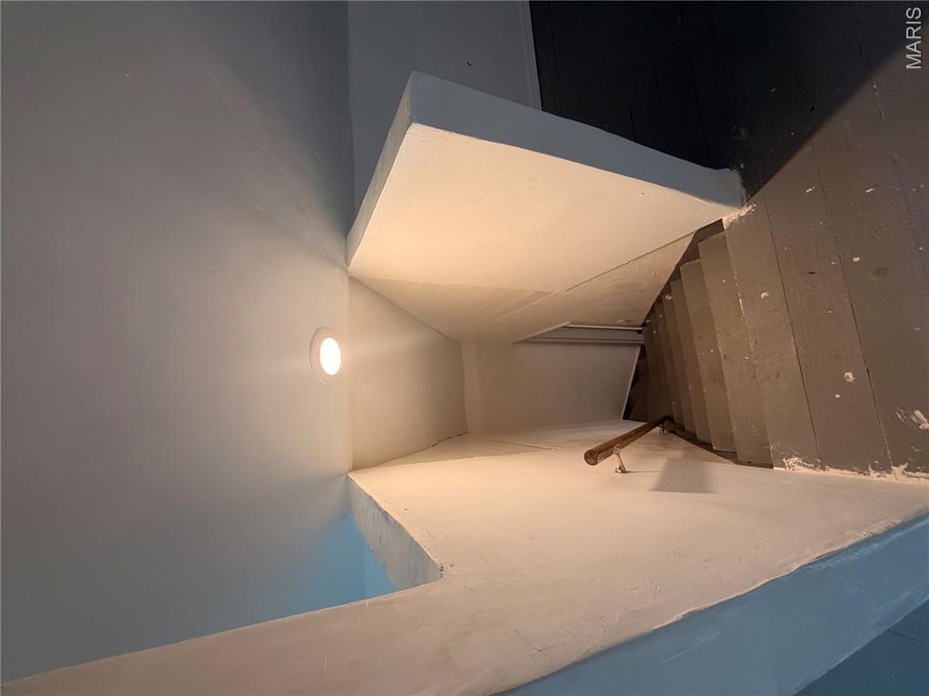 Chas McLaran Add - Residential
