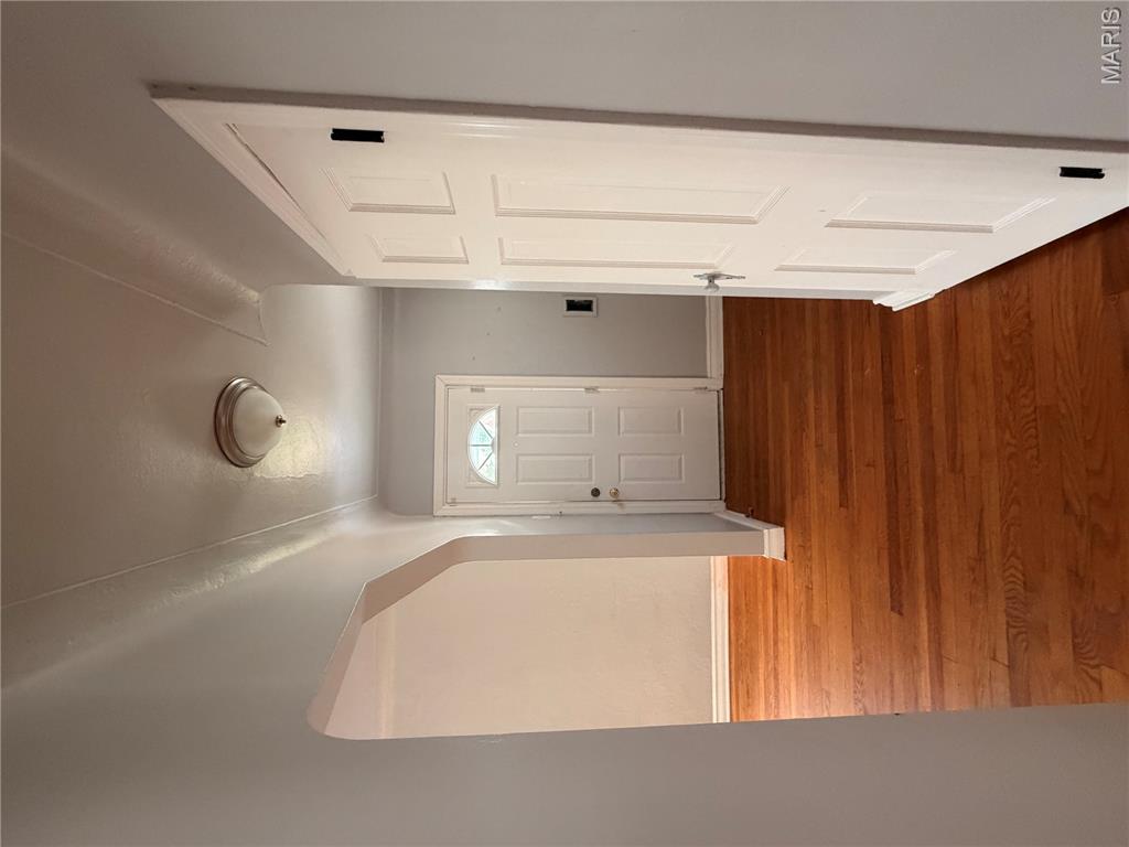 Chas McLaran Add - Residential