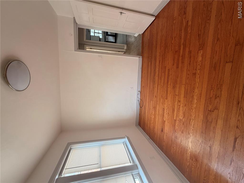 Chas McLaran Add - Residential