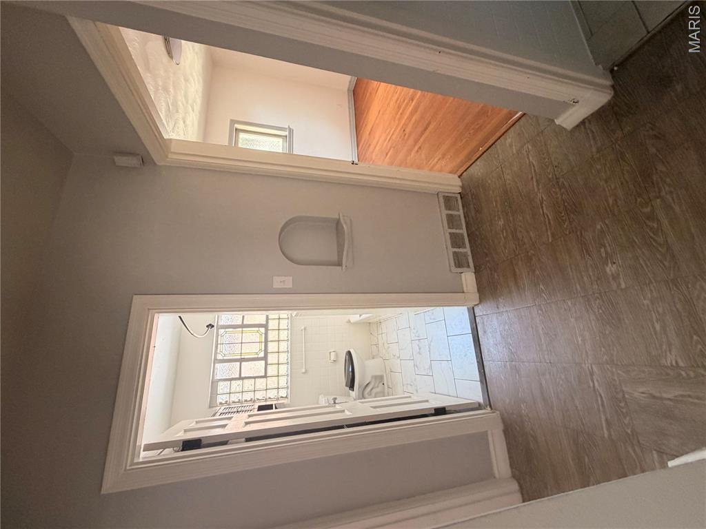 Chas McLaran Add - Residential