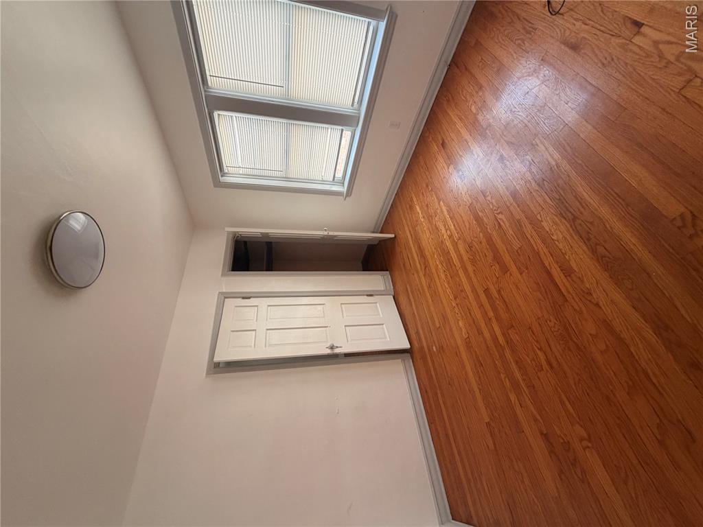 Chas McLaran Add - Residential