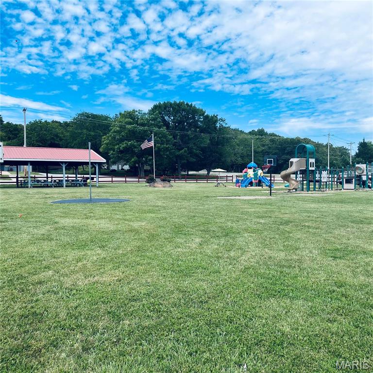 Goose Creek Add - Land