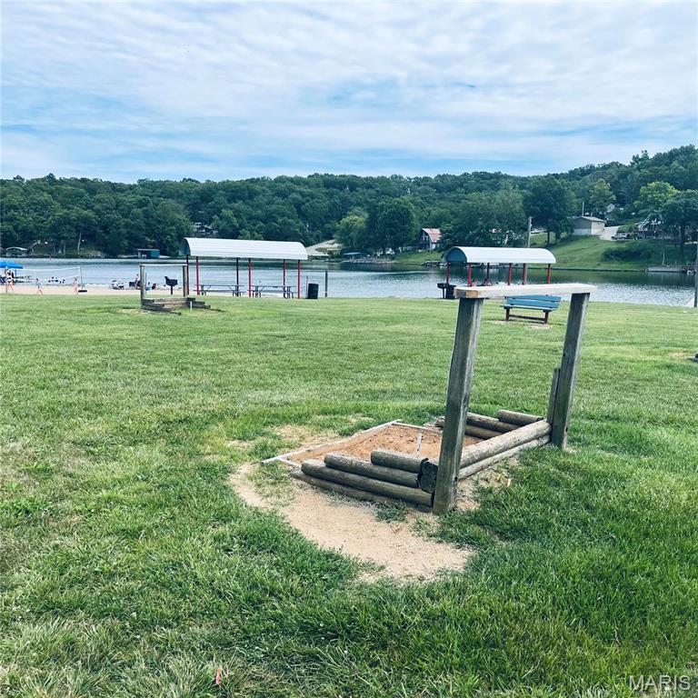 Goose Creek Add - Land