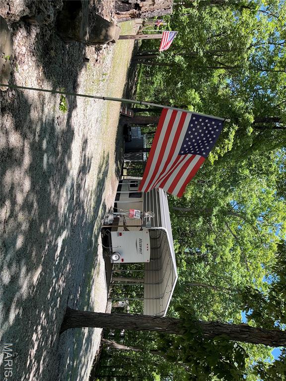 Goose Creek Add - Land