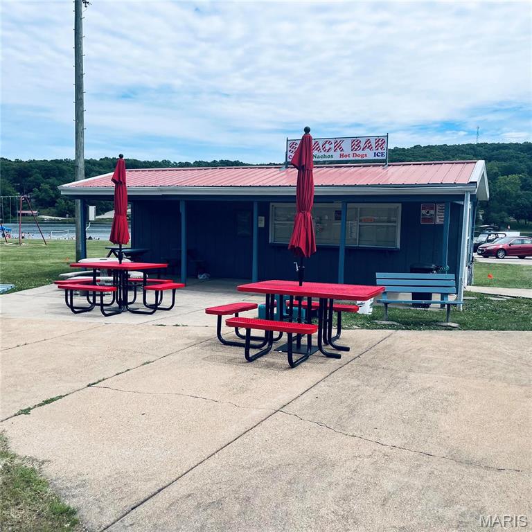 Goose Creek Add - Land