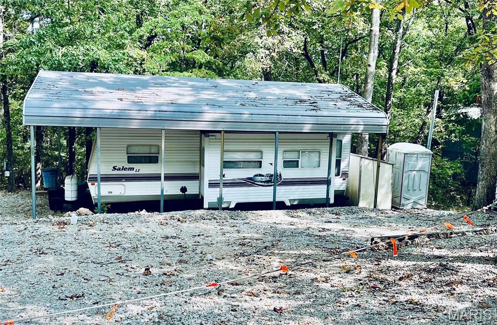 Goose Creek Add - Land