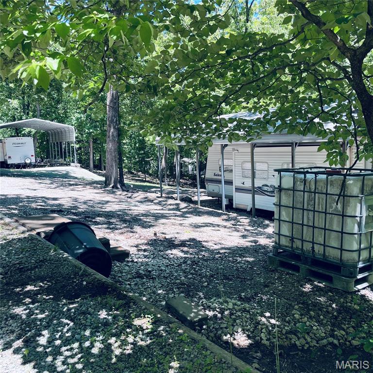 Goose Creek Add - Land