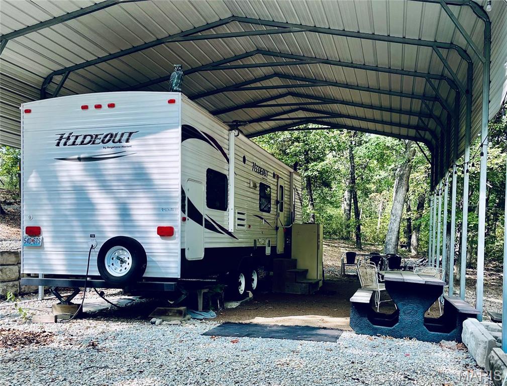 Goose Creek Add - Land