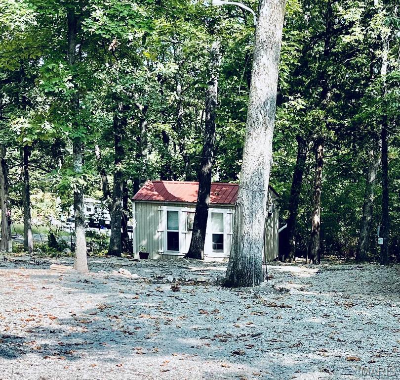 Goose Creek Add - Land