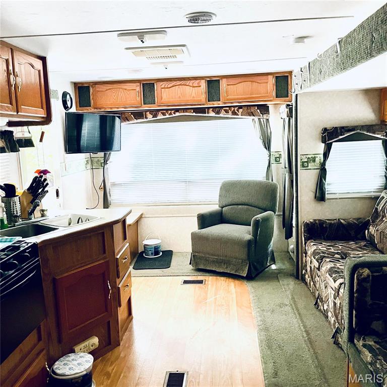 Goose Creek Add - Land