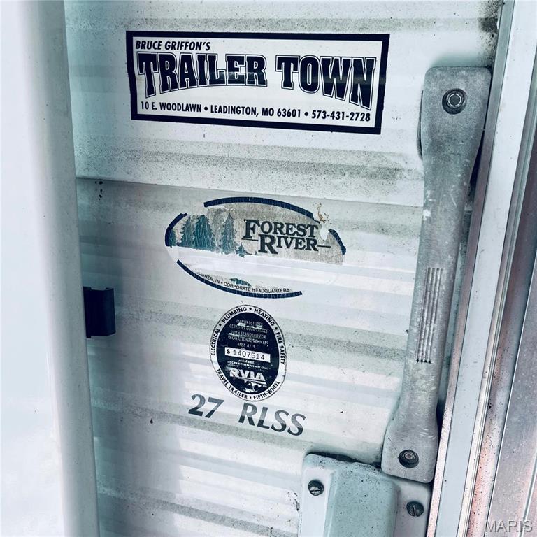 Goose Creek Add - Land