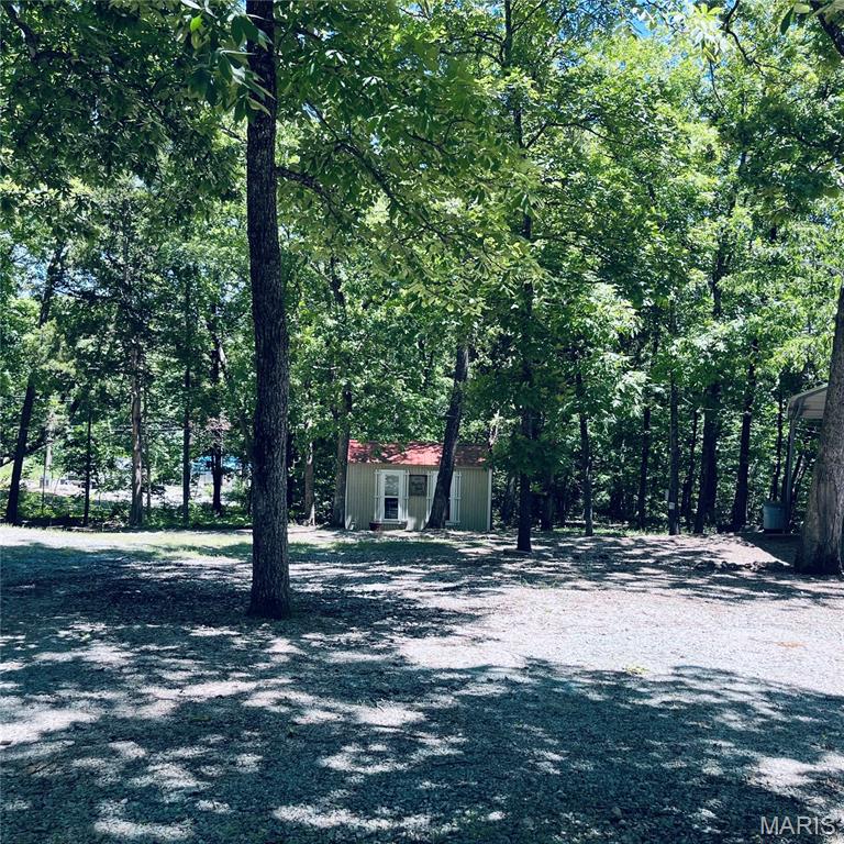 Goose Creek Add - Land