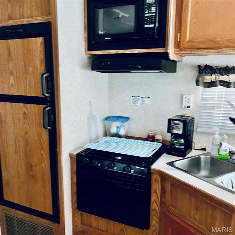 Goose Creek Add - Land