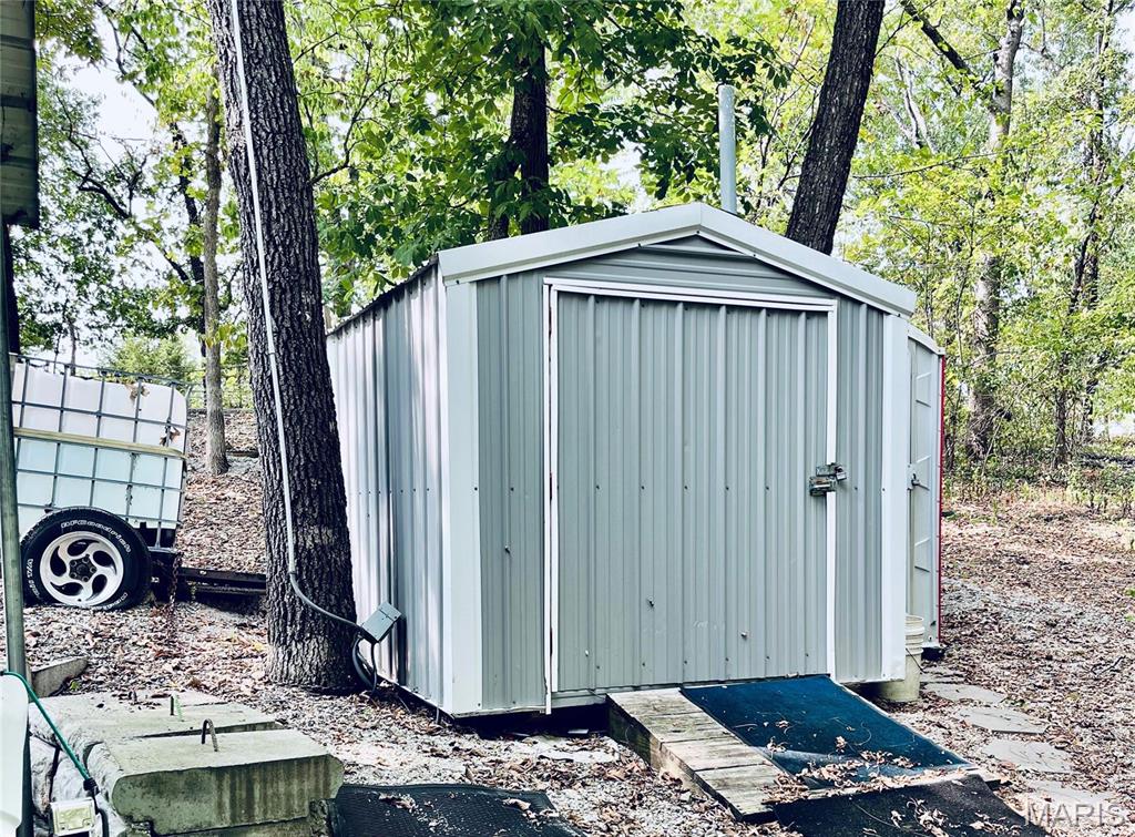 Goose Creek Add - Land