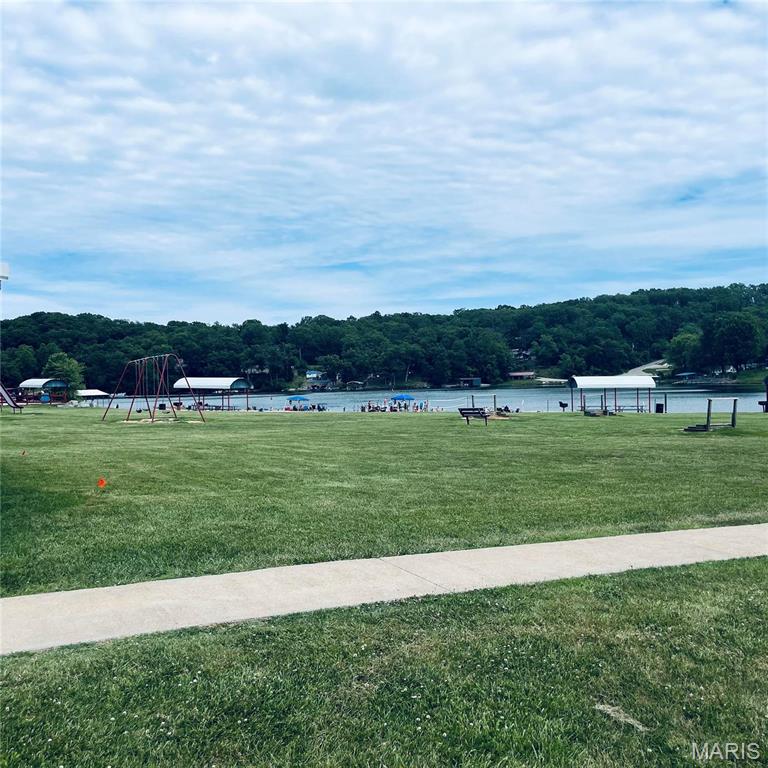 Goose Creek Add - Land