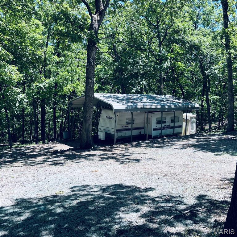 Goose Creek Add - Land