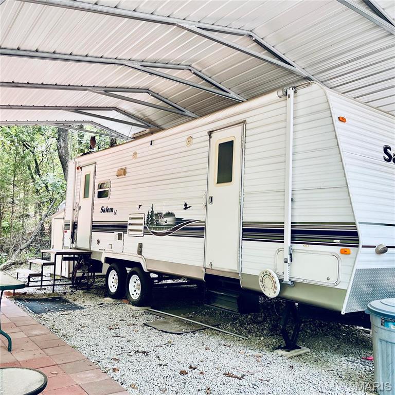 Goose Creek Add - Land