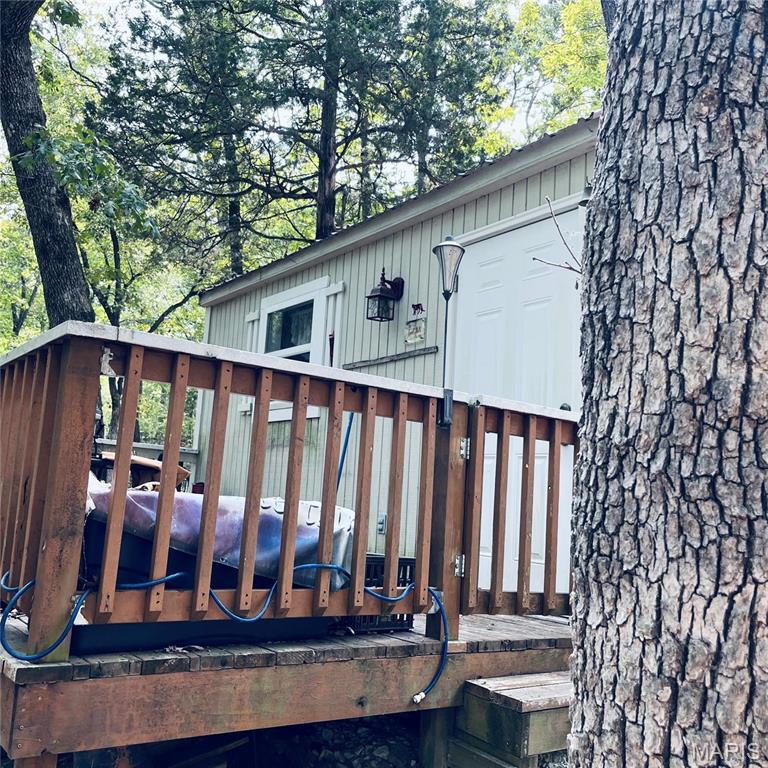 Goose Creek Add - Land