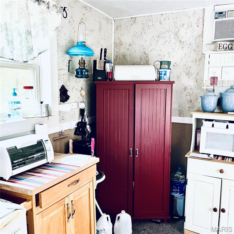 Goose Creek Add - Land