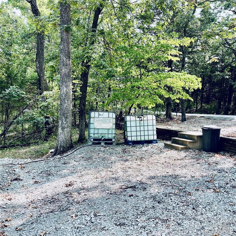 Goose Creek Add - Land