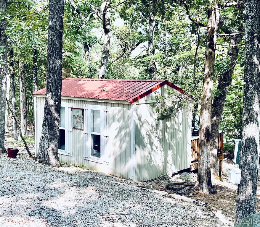 Goose Creek Add - Land