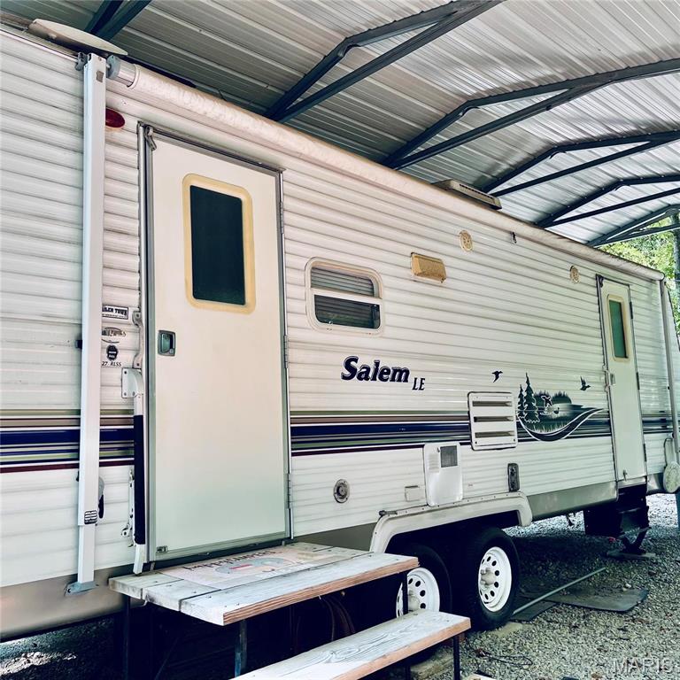 Goose Creek Add - Land