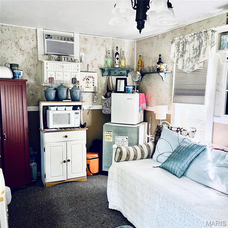 Goose Creek Add - Land