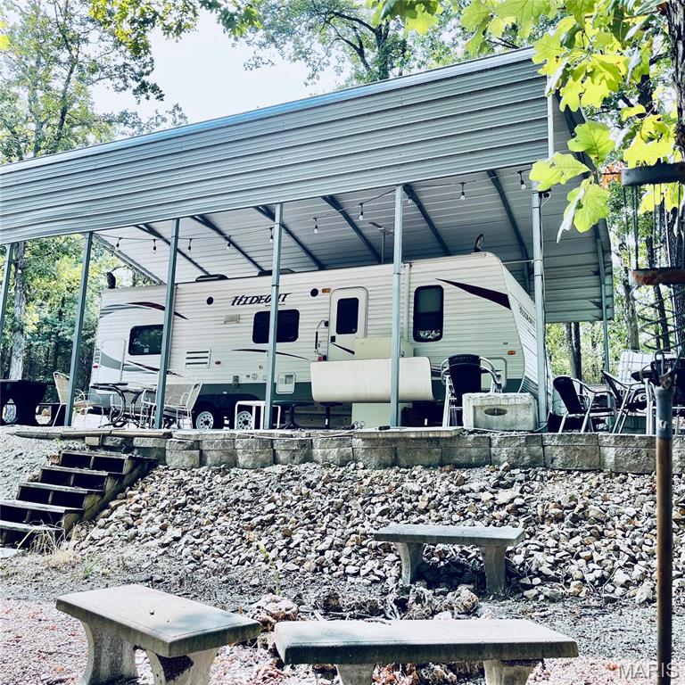 Goose Creek Add - Land