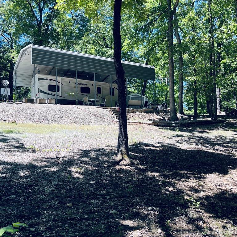 Goose Creek Add - Land