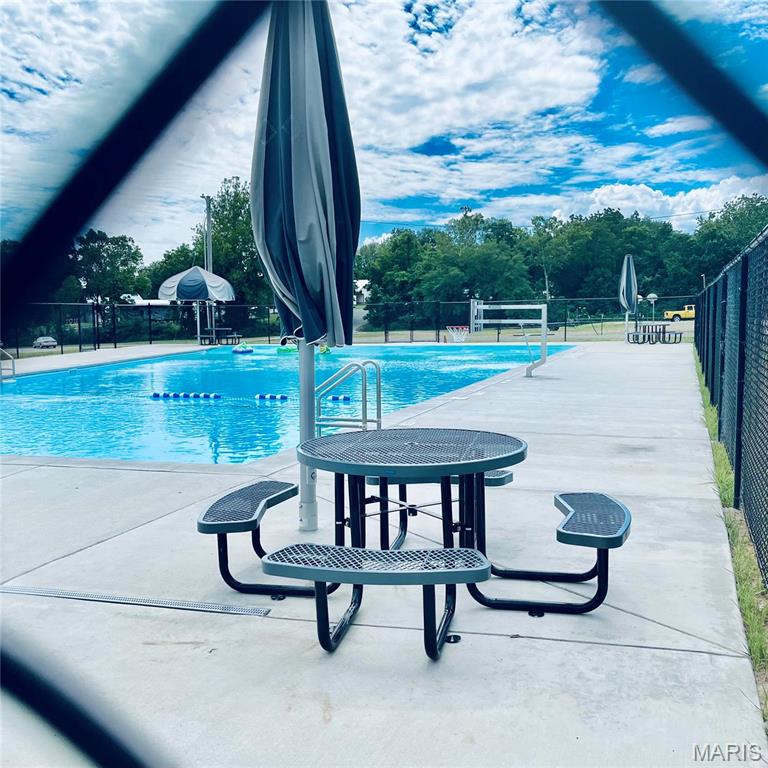 Goose Creek Add - Land