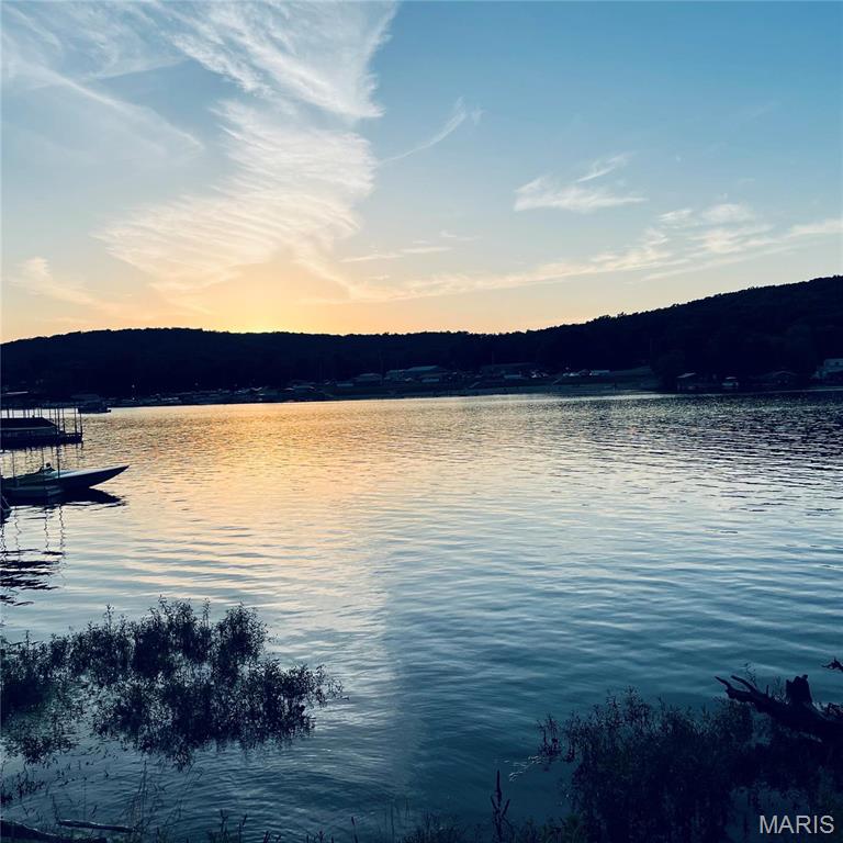 Goose Creek Add - Land