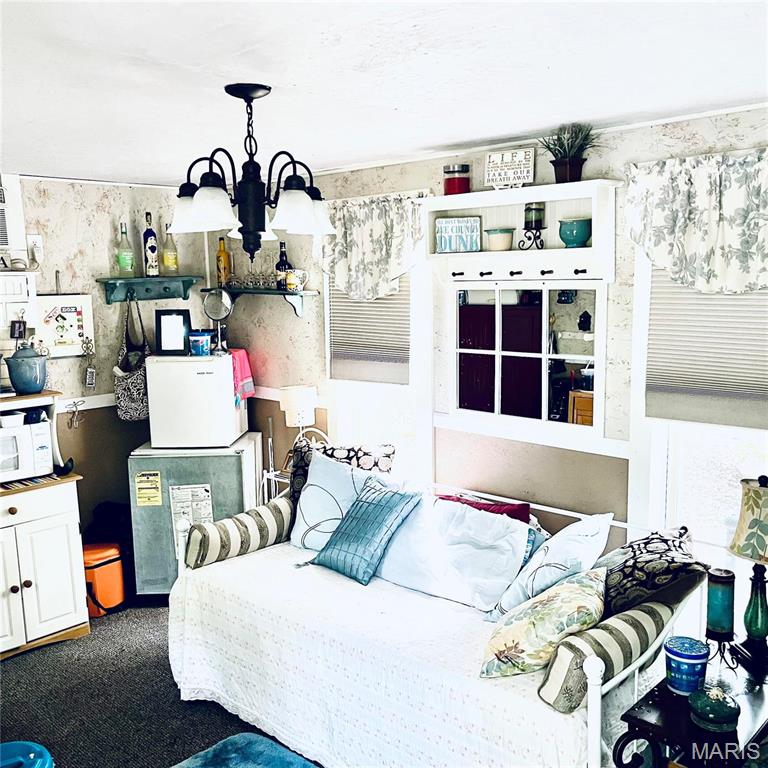 Goose Creek Add - Land