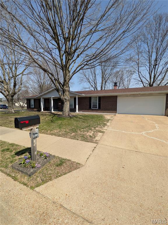 Olde Towne Estate - Residential