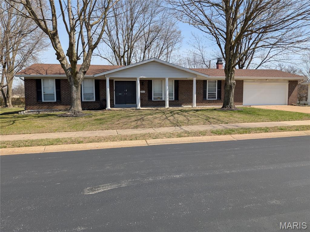 Olde Towne Estate - Residential