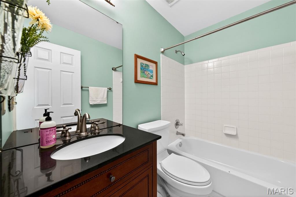 Glenallen Estate #2 - Residential