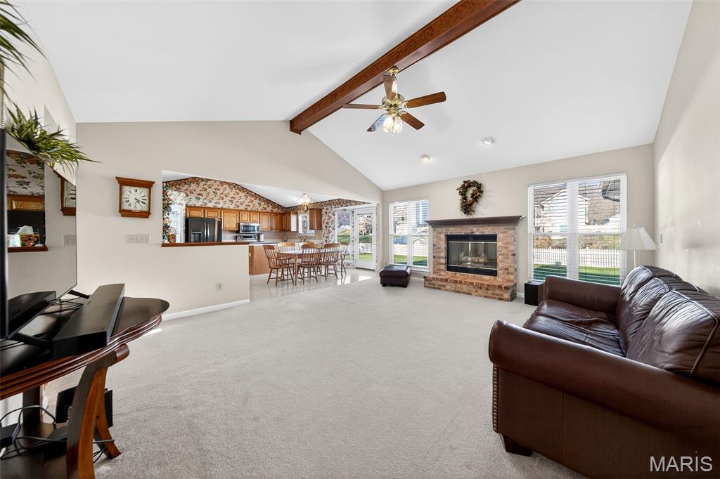 Glenallen Estate #2 - Residential