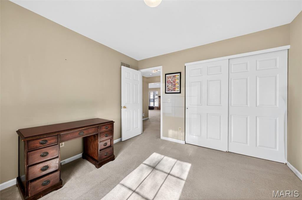 Glenallen Estate #2 - Residential