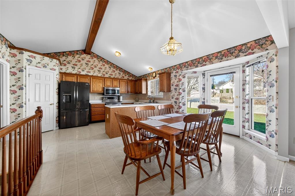 Glenallen Estate #2 - Residential