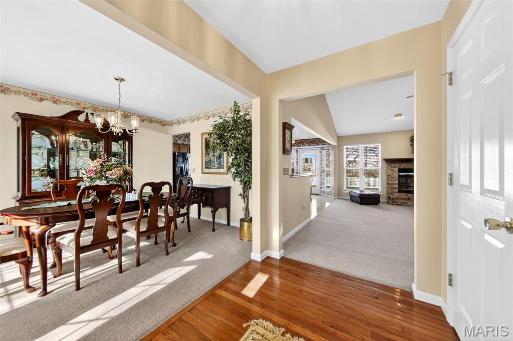 Glenallen Estate #2 - Residential