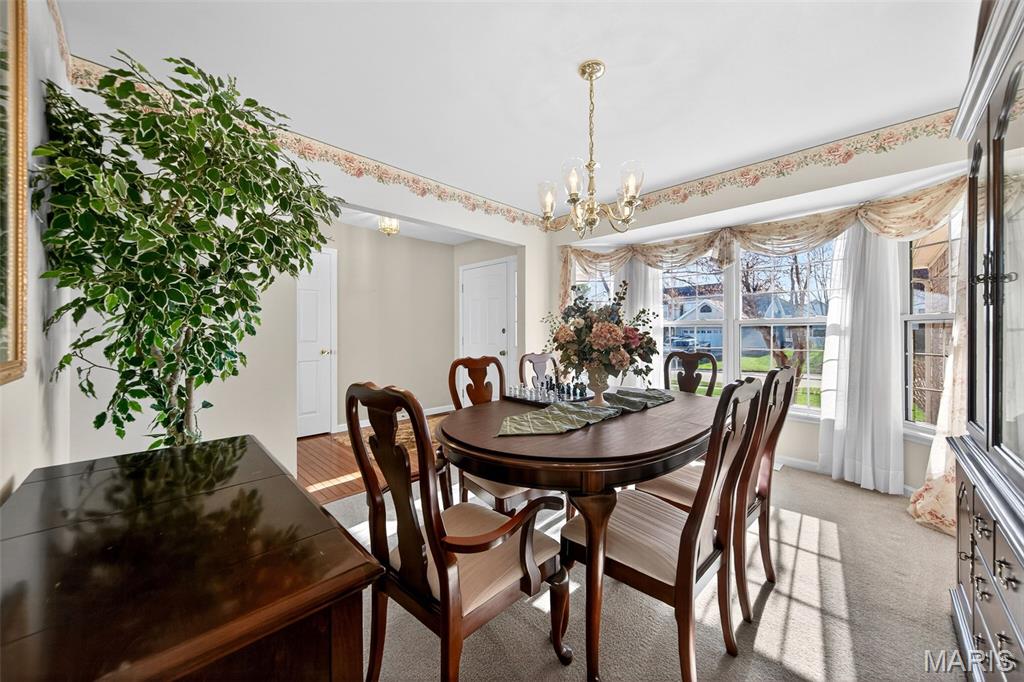 Glenallen Estate #2 - Residential